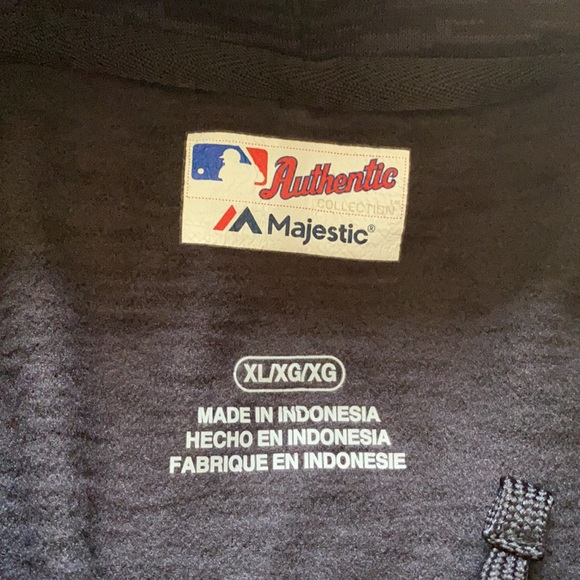 Pittsburgh Pirates Spring Training Sweatshirt - Picture 3 of 4